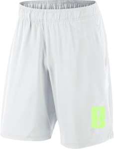 Set Broeknummers Strijkletters Pum Glow in the Dark - afb. 1