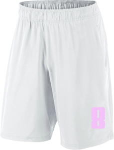 Set Broeknummers Strijkletters Pum Glitter Neon Purple 480 - afb. 1