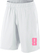 Set Broeknummers Strijkletters Pum Glitter Medium Pink - afb. 1