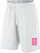 Set Broeknummers Strijkletters Pum Glitter Neon Pink Glitter 448 - afb. 1