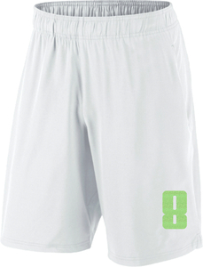 Set Broeknummers Strijkletters Pum Glitter Neon Green Glitter 447 - afb. 1