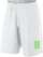 Set Broeknummers Strijkletters Pum Glitter Neon Groen Glitter - afb. 1