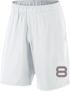 Set Broeknummers Strijkletters Quant Glitter Regenboog Multicolor 453 - afb. 1