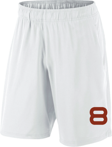 Set Broeknummers Strijkletters Quant Design Basketball - afb. 1