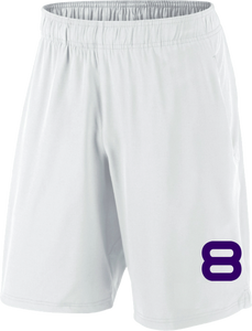 Set Broeknummers Strijkletters Quant Flex Aubergine - afb. 1