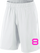 Set Broeknummers Strijkletters Quant Flex Magenta - afb. 1