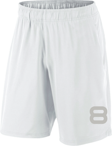 Set Broeknummers Strijkletters Quant Flex Heather Grijs - afb. 1