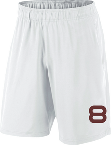Set Broeknummers Strijkletters Quant Flock Burgundy - afb. 1