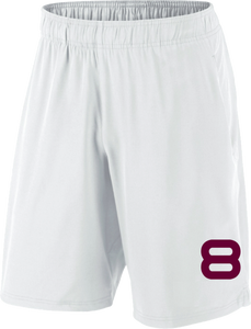 Set Broeknummers Strijkletters Quant Flex Burgundy - afb. 1