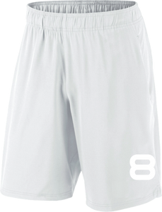 Set Broeknummers Strijkletters Quant Flex Wit - afb. 1