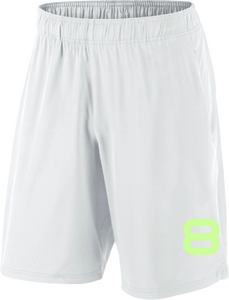 Set Broeknummers Strijkletters Quant Glow in the Dark - afb. 1
