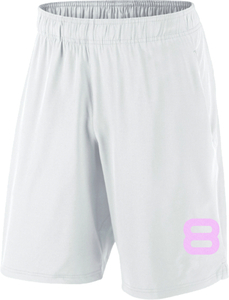 Set Broeknummers Strijkletters Quant Glitter Neon Purple 480 - afb. 1