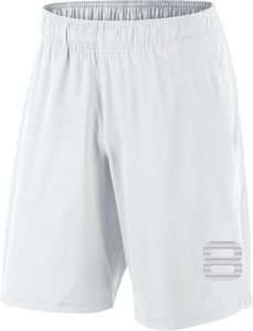 Set Broeknummers Strijkletters Quant Glitter Rainbow White 488 - afb. 1