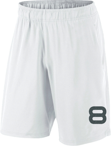 Set Broeknummers Strijkletters Quant Glitter Grey Glitter 459 - afb. 1