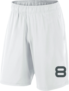 Set Broeknummers Strijkletters Quant Glitter Grey Glitter 459 - afb. 1