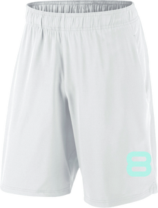 Set Broeknummers Strijkletters Quant Glitter Neon Bleu Glitter 480 - afb. 1