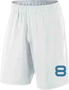 Set Broeknummers Strijkletters Quant Glitter Bleu Glitter 454 - afb. 1