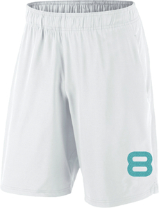 Set Broeknummers Strijkletters Quant Glitter Sky Bleu Glitter 445 - afb. 1