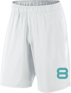 Set Broeknummers Strijkletters Quant Glitter Sky Bleu Glitter 445 - afb. 1