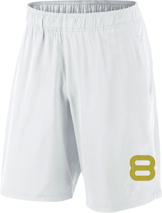 Set Broeknummers Strijkletters Quant Glitter Gold Glitter 451 - afb. 1