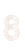 Set Rugnummers Strijkletters Alba Glitter White Glitter 444 - afb. 2