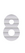 Set Rugnummers Strijkletters Alba Glitter Rainbow White 488 - afb. 2