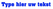 Set Rugnummers Strijkletters Pep Design Carbon Blauw - afb. 2