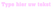 Set Rugnummers Strijkletters Pep Flex Baby Rose - afb. 2