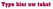 Set Rugnummers Strijkletters Pep Design Zebra Roze - afb. 2