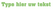 Set Rugnummers Strijkletters Pep Polyester Ondergrond Neon Groen - afb. 2