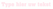 Set Rugnummers Strijkletters Pep Flex Pastel Roze - afb. 2