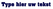 Set Rugnummers Strijkletters Pep Flex Donker Marine Blauw - afb. 2