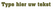 Set Rugnummers Strijkletters Pep Flock Khaki Groen - afb. 2