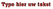 Set Rugnummers Strijkletters Pep Holografische Rood - afb. 2