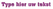 Set Rugnummers Strijkletters Pep Glitter Lavender 428 - afb. 2