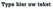 Set Rugnummers Strijkletters Pep Glitter Grey Glitter 459 - afb. 2