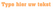 Set Rugnummers Strijkletters Pep Glitter Neon Orange Glitter 449 - afb. 2