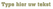 Set Rugnummers Strijkletters Pep Glitter Champagne Glitter 490 - afb. 2