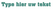 Set Rugnummers Strijkletters Pep Glitter Jade Glitter 482 - afb. 2