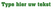 Set Rugnummers Strijkletters Pep Glitter Green Glitter 455 - afb. 2