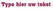 Set Rugnummers Strijkletters Pep Glitter Pink Glitter 457 - afb. 2