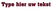 Set Rugnummers Strijkletters Pep Glitter Burgundy  Glitter 422 - afb. 2