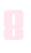 Set Rugnummers Strijkletters Pum Flex Pastel Roze - afb. 2