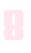 Set Rugnummers Strijkletters Pum Flex Pastel Roze - afb. 2