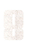 Set Rugnummers Strijkletters Pum Glitter White Glitter 444 - afb. 2
