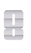 Set Rugnummers Strijkletters Pum Glitter Rainbow White 488 - afb. 2
