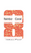 Set Rugnummers Strijkletters Pum Glitter Rainbow Coral Glitter ST - afb. 2