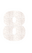 Set Rugnummers van Strijkletters Aachen Glitter White Glitter 444 - afb. 2