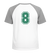 Set Rugnummers van Strijkletters SF Glitter Emerald Glitter 427 - afb. 1