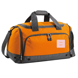 Set Tas nummers Strijkletters Alma Mirror Roze - afb. 1